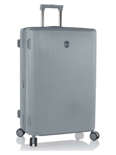 Heys Heys Earth Tones L Glacier Grey utazóbőrönd Heys Earth Tones L Glacier Grey utazóbőrönd