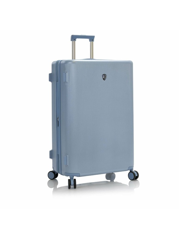 Heys Heys Earth Tones L Glacier Grey utazóbőrönd Heys Earth Tones L Glacier Grey utazóbőrönd