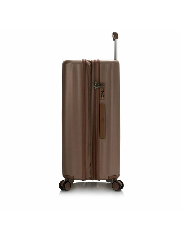 Heys Barna Heys Earth Tones L Umbra utazótáska