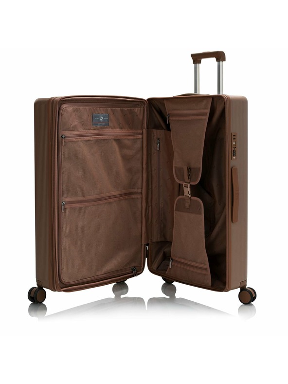 Heys Barna Heys Earth Tones L Umbra utazótáska