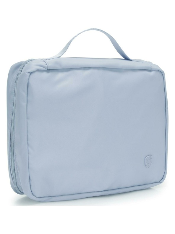Heys Világoskék Heys Basic pipere táska Stone Blue