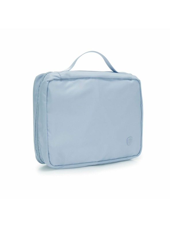 Heys Világoskék Heys Basic pipere táska Stone Blue