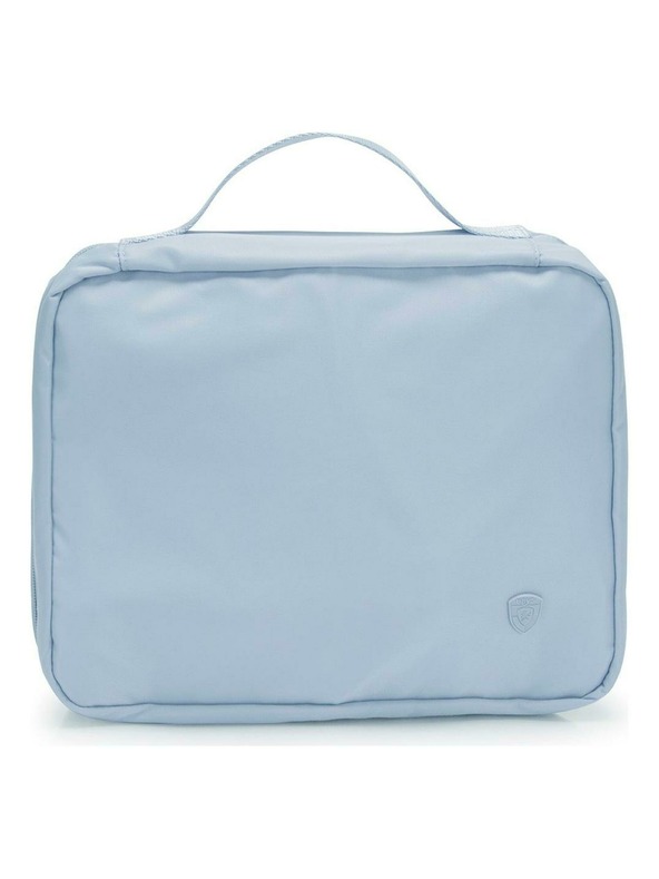 Heys Világoskék Heys Basic pipere táska Stone Blue