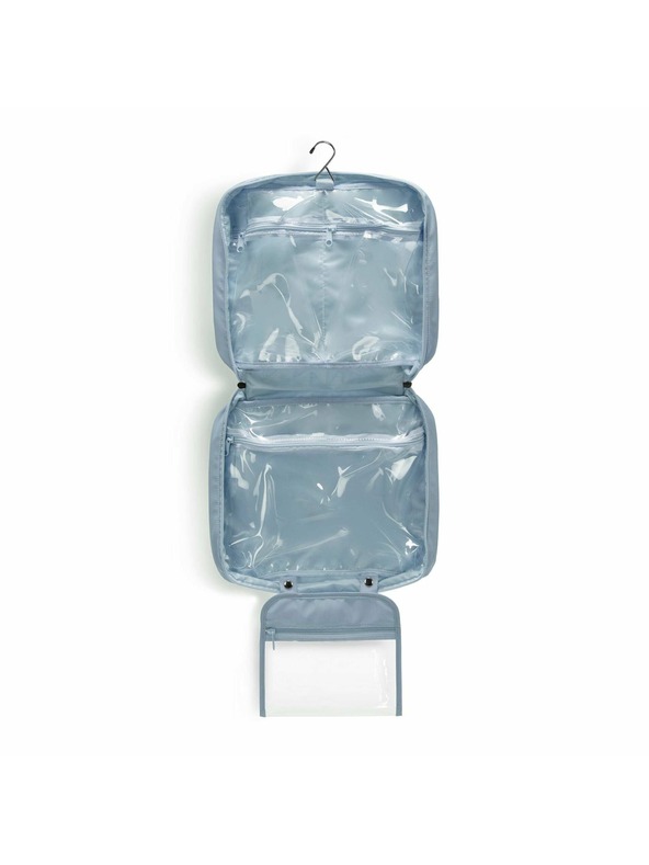 Heys Világoskék Heys Basic pipere táska Stone Blue