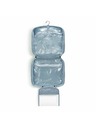 Heys Világoskék Heys Basic pipere táska Stone Blue