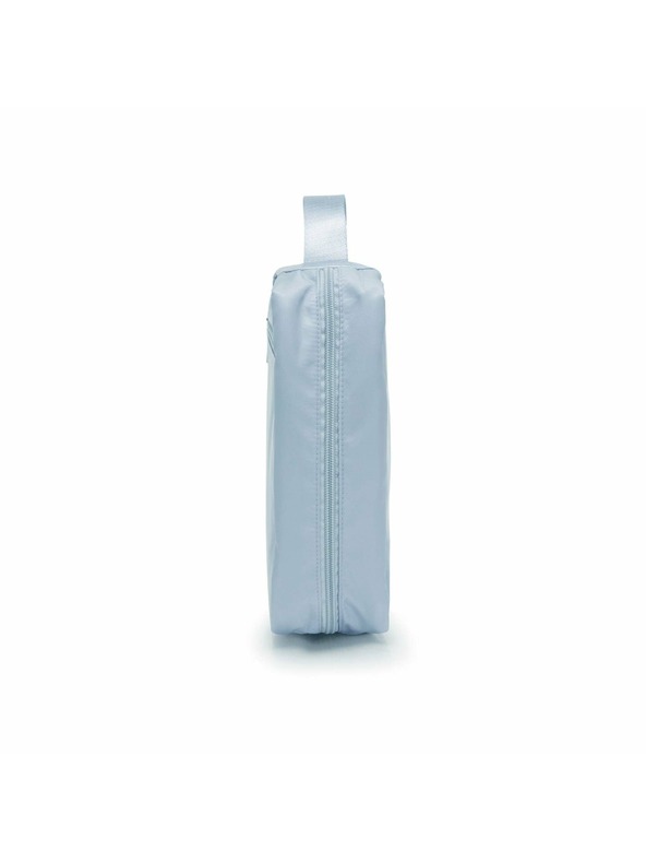 Heys Világoskék Heys Basic pipere táska Stone Blue