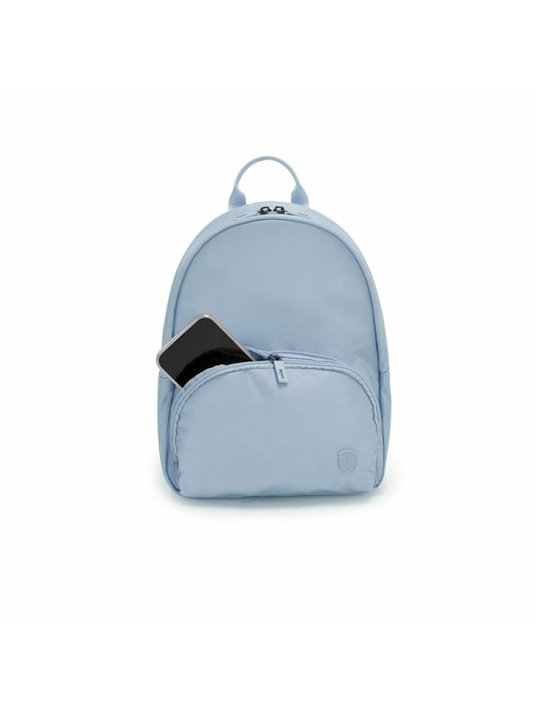 Heys Világoskék Heys Basic hátizsák Stone Blue