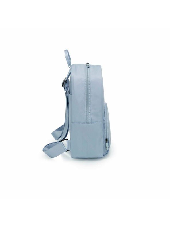 Heys Világoskék Heys Basic hátizsák Stone Blue