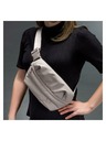 Heys Puffer Mini Waist Bag Atmosphere Övtáska