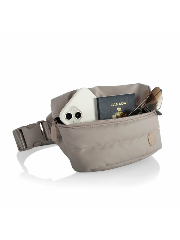 Heys Puffer Mini Waist Bag Atmosphere Övtáska