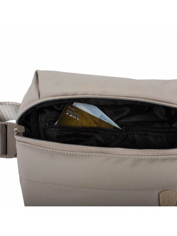 Heys Puffer Mini Waist Bag Atmosphere Övtáska