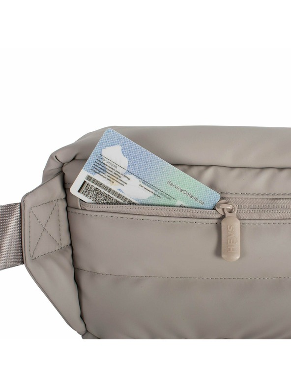Heys Puffer Mini Waist Bag Atmosphere Övtáska