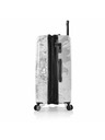 Heys Világosszürke mintás utazótáska Heys Journey 3G L L