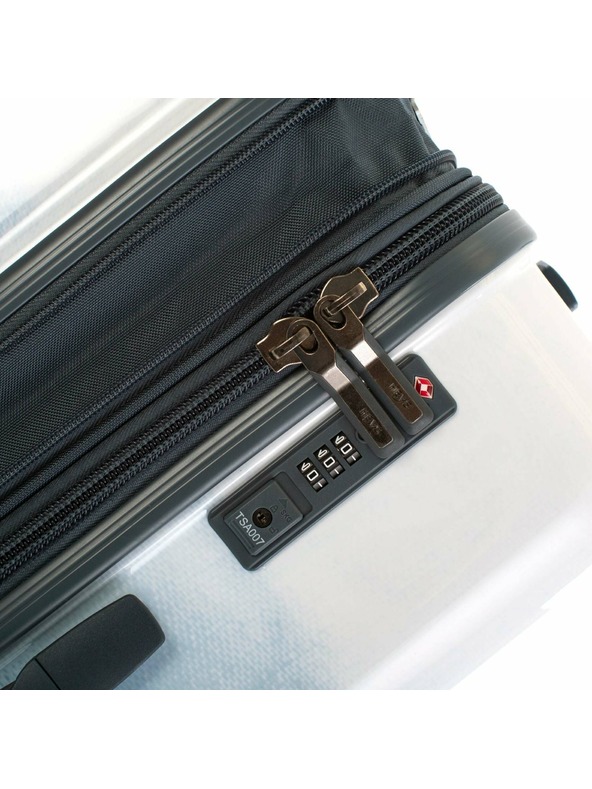 Heys Tie-Dye Blue M Bőrönd