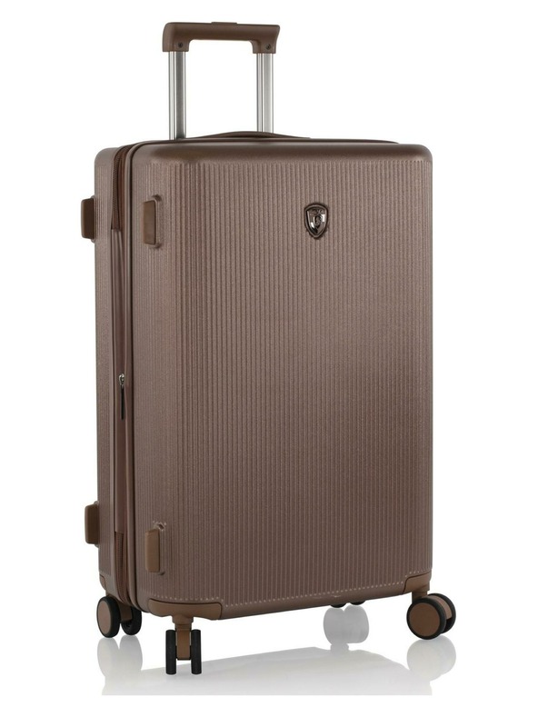 Heys Earth Tones M Umber Bőrönd