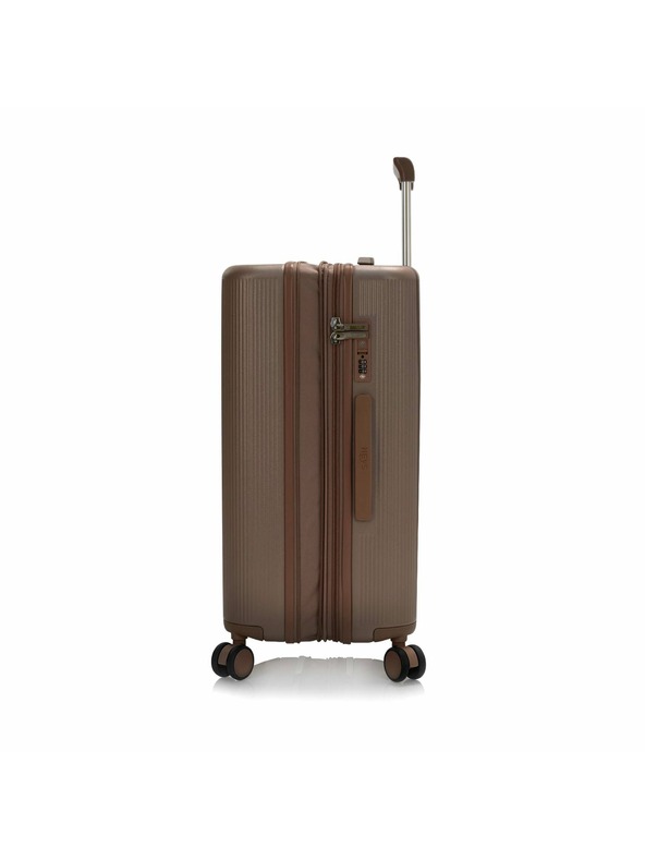 Heys Earth Tones M Umber Bőrönd