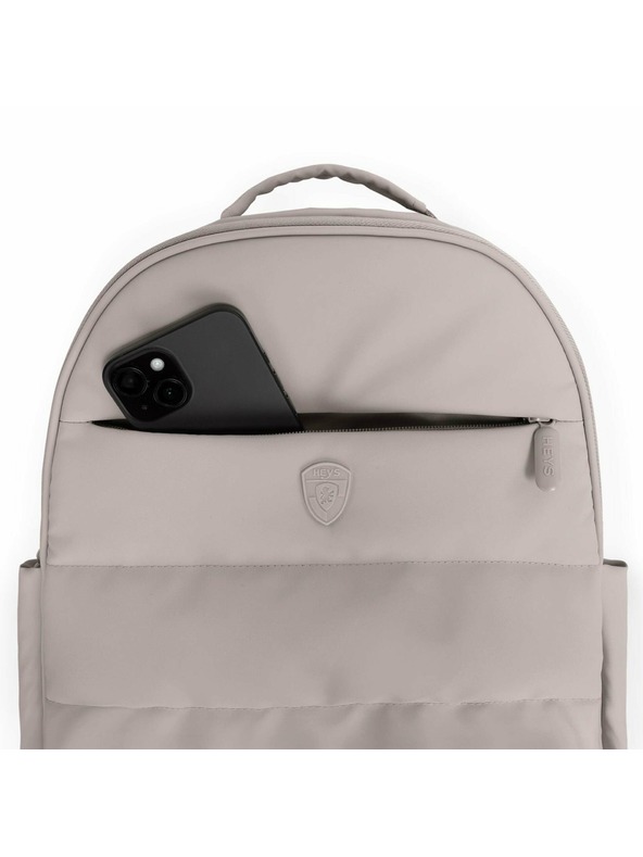 Heys Heys Puffer hátizsák Atmosphere Beige