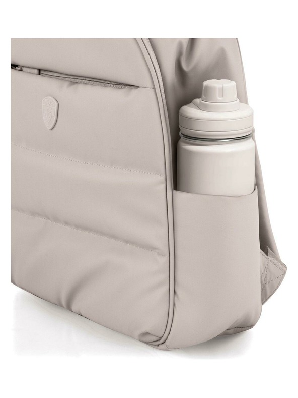 Heys Heys Puffer hátizsák Atmosphere Beige