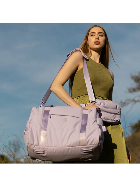 Heys Puffer Waist Bag Övtáska