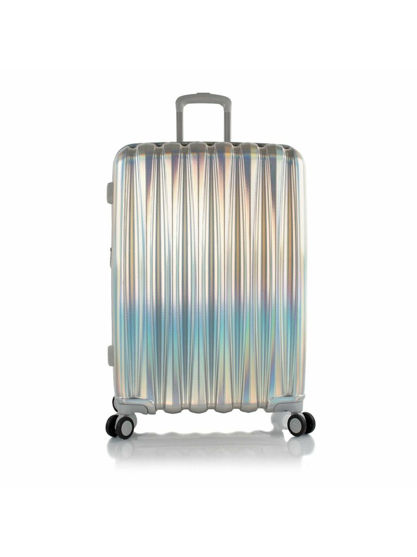 Heys Ezüst színű utazótáska Heys Astro L