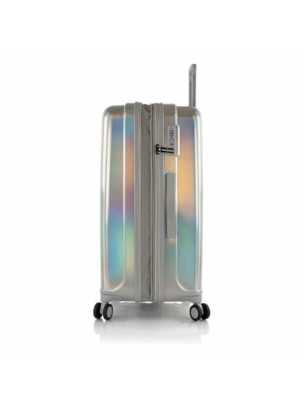 Heys Ezüst színű utazótáska Heys Astro L