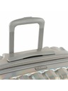 Heys Ezüst színű utazótáska Heys Astro L
