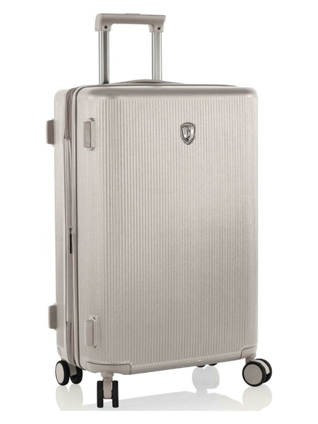 Heys Bézs Heys Earth Tones M Atmosphere utazóbőrönd