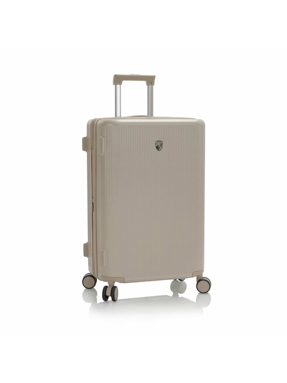 Heys Bézs Heys Earth Tones M Atmosphere utazóbőrönd