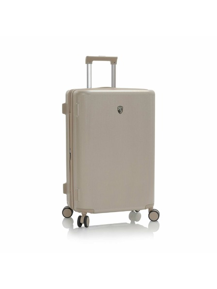 Heys Bézs Heys Earth Tones M Atmosphere utazóbőrönd