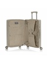 Heys Bézs Heys Earth Tones M Atmosphere utazóbőrönd