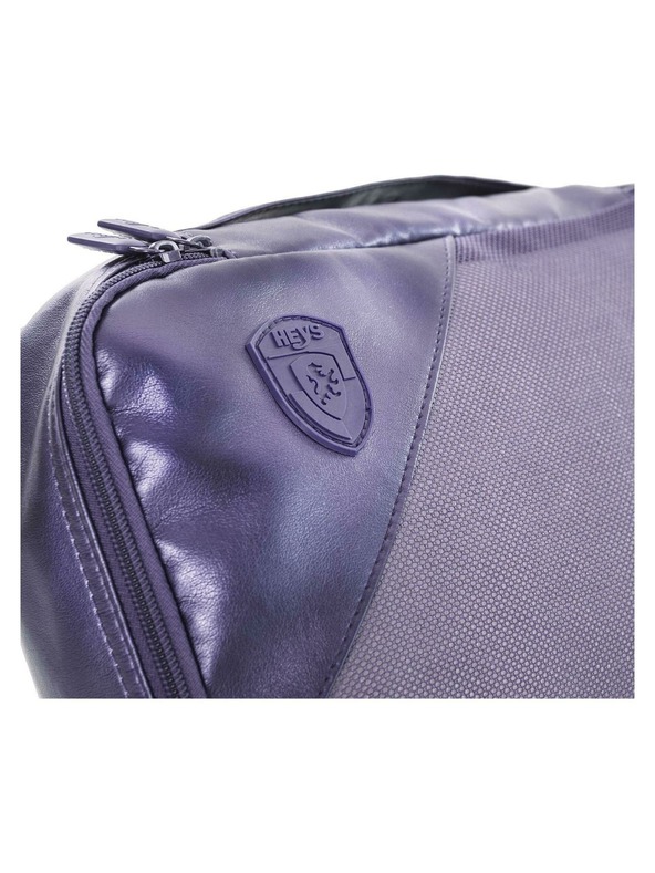 Heys Heys Metallic Packing Cube 5 db-os utazótáska szett sötétkék színben