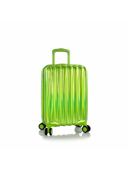 Heys Világoszöld utazótáska Heys Astro S Green