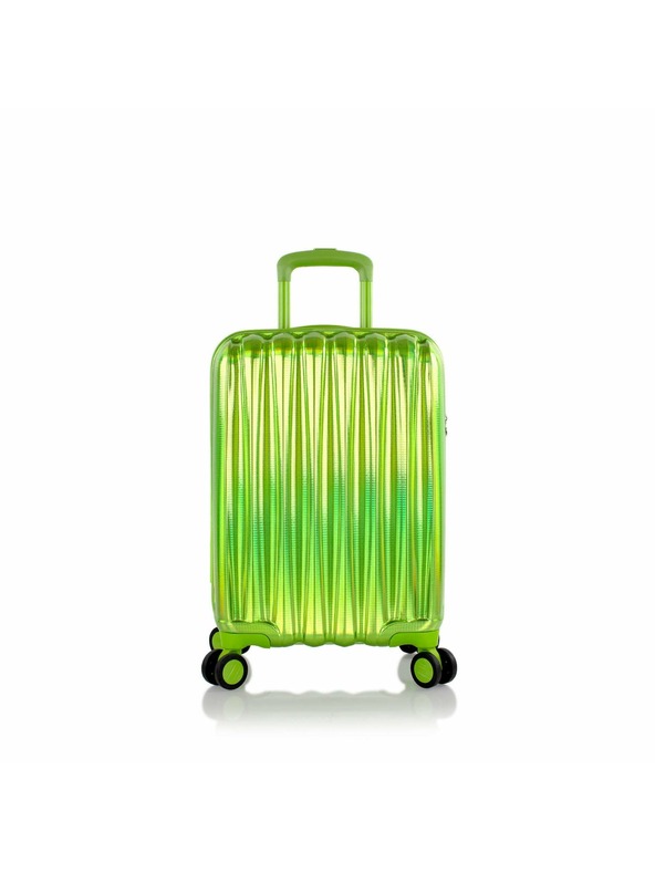 Heys Világoszöld utazótáska Heys Astro S Green