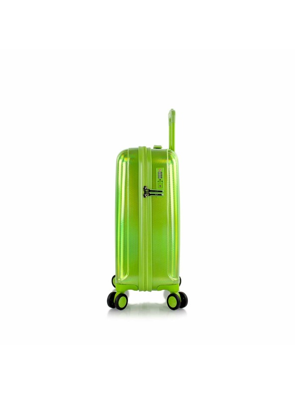 Heys Világoszöld utazótáska Heys Astro S Green