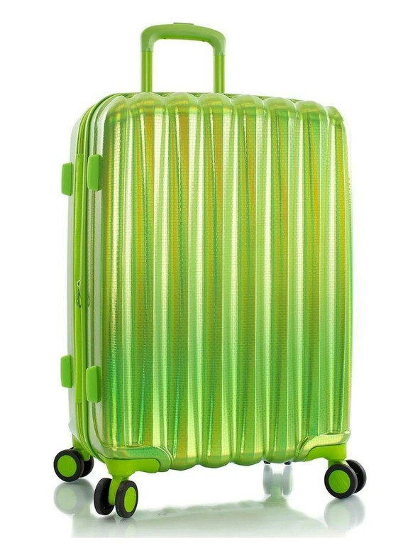 Heys Heys Astro M Green világoszöld utazótáska