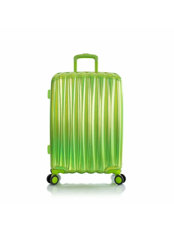 Heys Heys Astro M Green világoszöld utazótáska