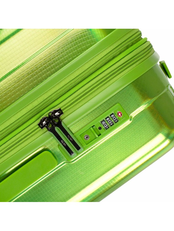 Heys Heys Astro M Green világoszöld utazótáska