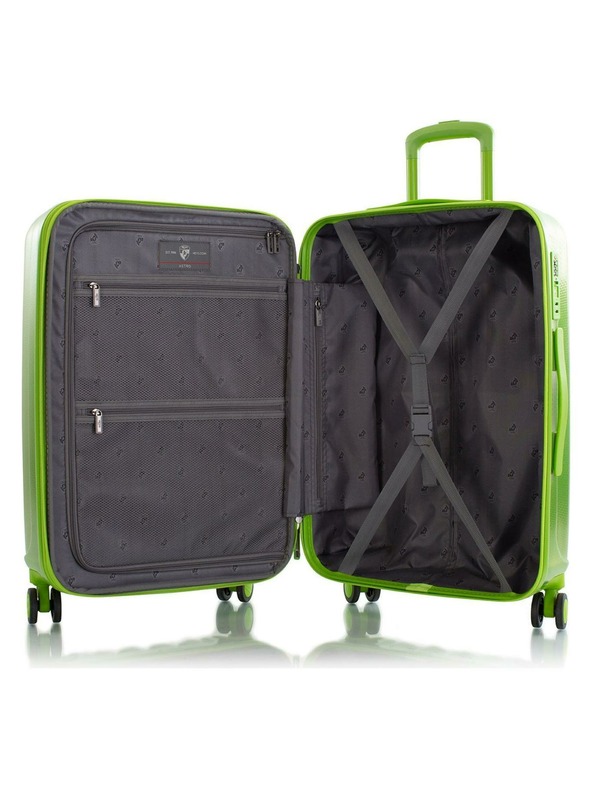 Heys Heys Astro M Green világoszöld utazótáska