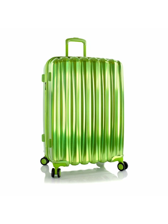 Heys Heys Astro L Green világoszöld utazótáska