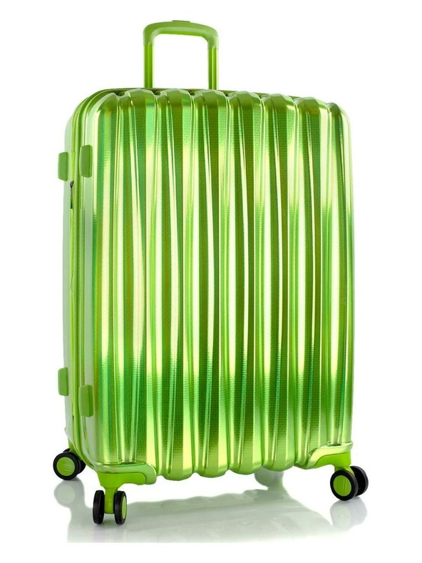 Heys Heys Astro L Green világoszöld utazótáska