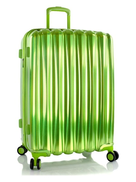 Heys Heys Astro L Green világoszöld utazótáska