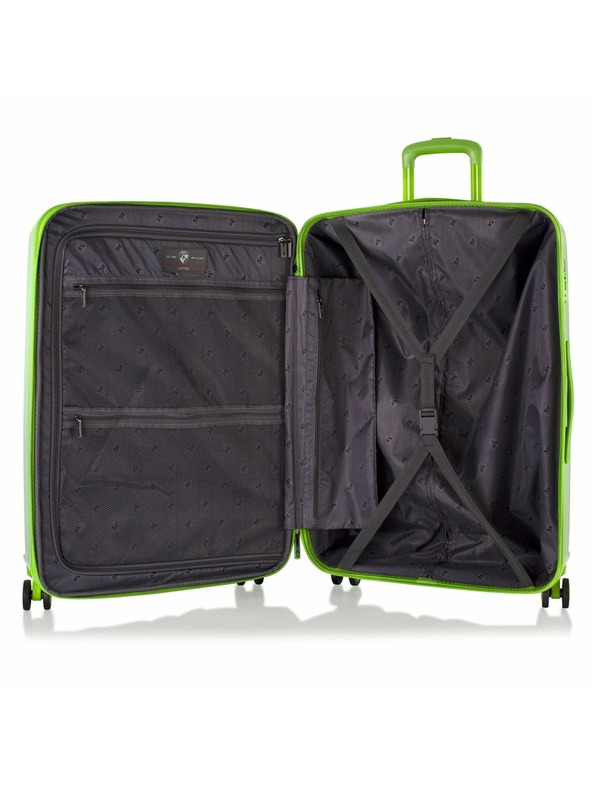 Heys Heys Astro L Green világoszöld utazótáska