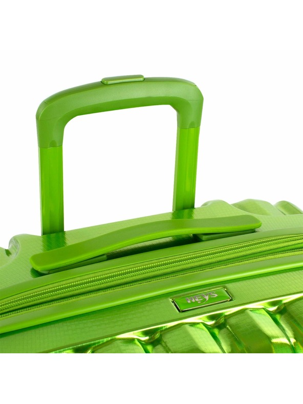 Heys Heys Astro L Green világoszöld utazótáska