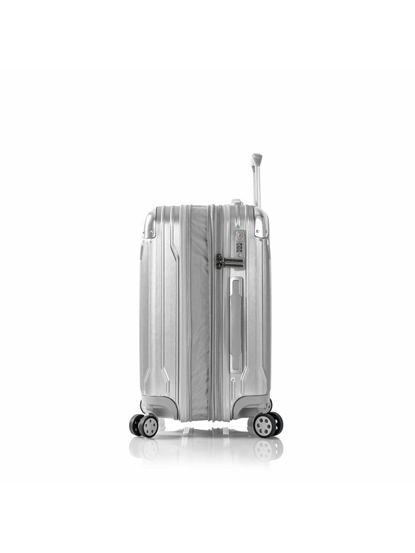 Heys Heys Xtrak S utazótáska - Ezüst