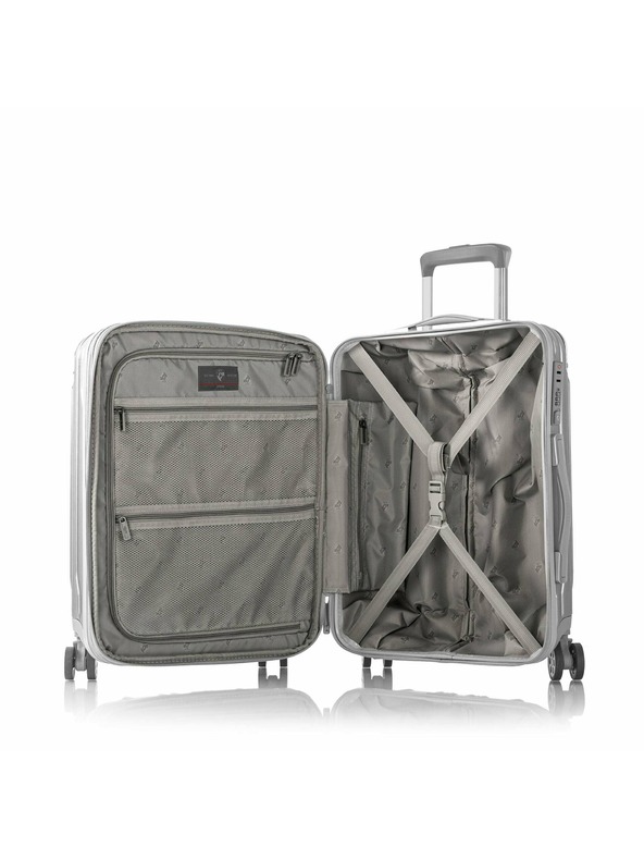 Heys Heys Xtrak S utazótáska - Ezüst