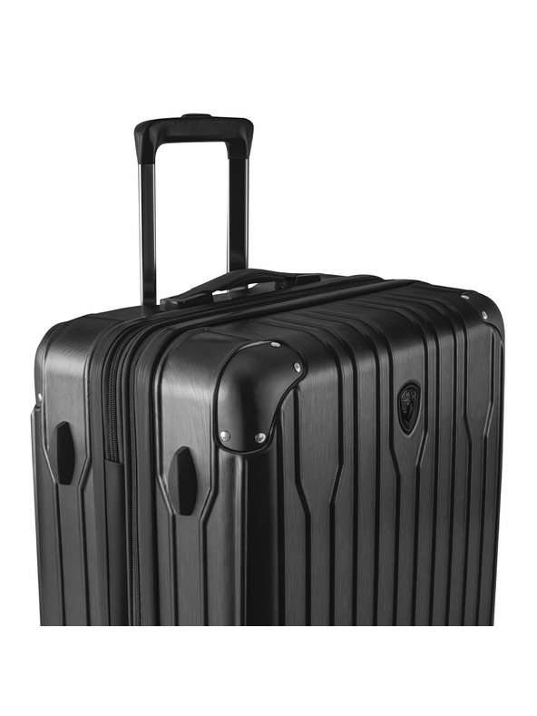 Heys Heys Xtrak utazótáska M - Fekete