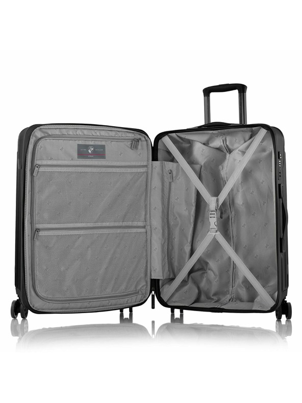 Heys Heys Xtrak utazótáska M - Fekete