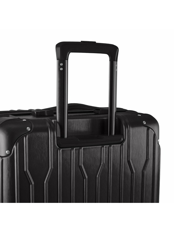 Heys Heys Xtrak utazótáska M - Fekete