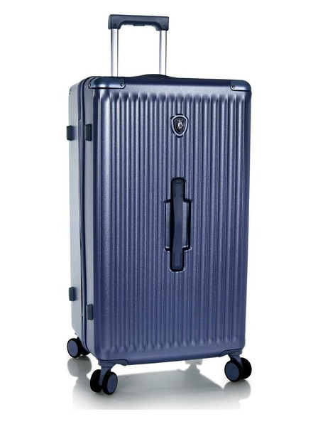 Heys Kék Heys Luxe L Trunk Navy