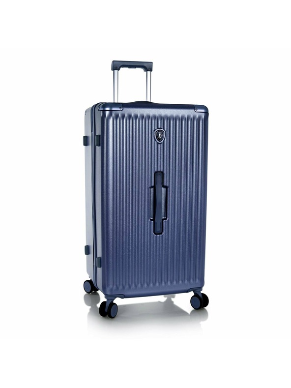 Heys Kék Heys Luxe L Trunk Navy